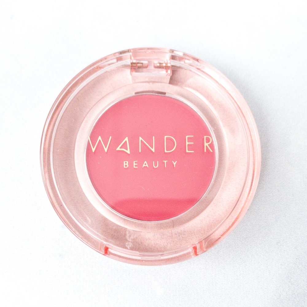 Wander Beauty - Double Date Lip and Cheek Tint
